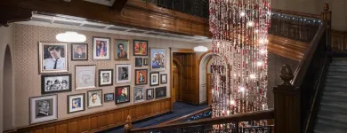 Business 63 image VOCO GRAND CENTRAL GLASGOW, AN IHG HOTEL Wedding Venues in Glasgow Glg