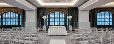 Business 67 image VOCO GRAND CENTRAL GLASGOW, AN IHG HOTEL Wedding Venues in Glasgow Glg