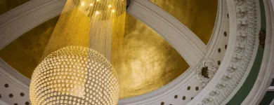 Business 68 image VOCO GRAND CENTRAL GLASGOW, AN IHG HOTEL Wedding Venues in Glasgow Glg