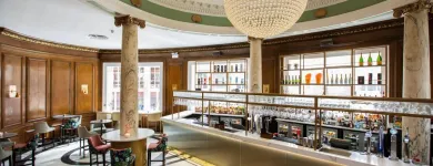 Business 73 image VOCO GRAND CENTRAL GLASGOW, AN IHG HOTEL Wedding Venues in Glasgow Glg