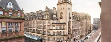 Business 74 image VOCO GRAND CENTRAL GLASGOW, AN IHG HOTEL Wedding Venues in Glasgow Glg