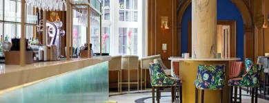 Business 79 image VOCO GRAND CENTRAL GLASGOW, AN IHG HOTEL Wedding Venues in Glasgow Glg