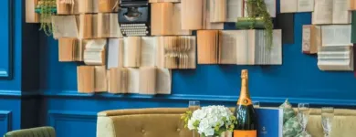 Business 80 image VOCO GRAND CENTRAL GLASGOW, AN IHG HOTEL Wedding Venues in Glasgow Glg