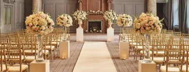 Business 88 image VOCO GRAND CENTRAL GLASGOW, AN IHG HOTEL Wedding Venues in Glasgow Glg