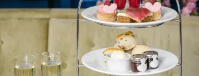 Business 91 image VOCO GRAND CENTRAL GLASGOW, AN IHG HOTEL Wedding Venues in Glasgow Glg