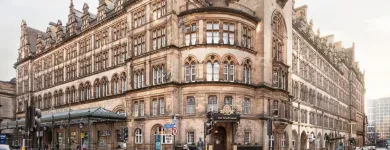 Business 97 image VOCO GRAND CENTRAL GLASGOW, AN IHG HOTEL Wedding Venues in Glasgow Glg