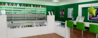 Business 10 image VPZ CAMERON TOLL Vape Shops in Edinburgh Edh
