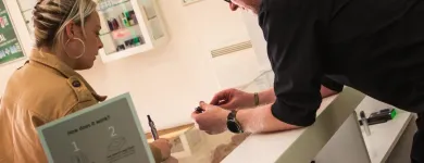 Business 2 image VPZ PENICUIK Vape Shops in Edinburgh