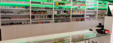 Business 4 image VPZ PENICUIK Vape Shops in Edinburgh