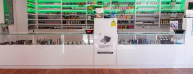 Business 6 image VPZ PENICUIK Vape Shops in Edinburgh