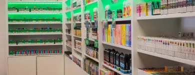 Business 9 image VPZ PENICUIK Vape Shops in Edinburgh