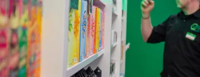 Business 10 image VPZ PENICUIK Vape Shops in Edinburgh