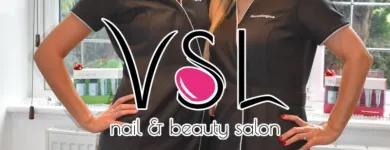 Business 6 image VSL NAIL & BEAUTY SALON Tanning Salons in Kingswood Av