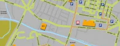 Business 4 image WANTA CREATIVE SOLUTIONS Graphic Designers in Wigan La