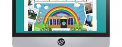 Business 13 image WANTA CREATIVE SOLUTIONS Graphic Designers in Wigan La