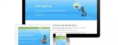 Business 14 image WANTA CREATIVE SOLUTIONS Graphic Designers in Wigan La