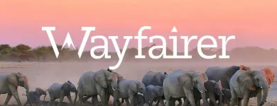 Business 3 image WAYFAIRER TRAVEL Travel Agents in Bristol Br