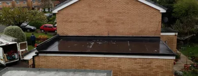 Business 15 image WEATHERFIX NW Roofing Services in Wigan La