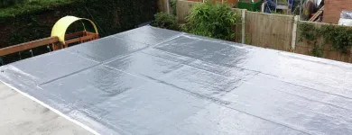 Business 3 image WEATHERFIX NW Roofing Services in Wigan La