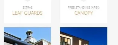 Business 4 image WEATHERSPAN CANOPIES Home Improvement Stores in Farnham Su