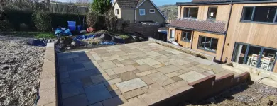 Business 3 image WEBSTER GARDENING LTD Tree Services in Midsomer Norton So