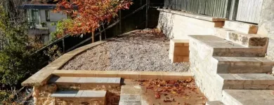 Business 9 image WEBSTER GARDENING LTD Tree Services in Midsomer Norton So