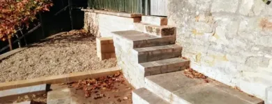 Business 10 image WEBSTER GARDENING LTD Tree Services in Midsomer Norton So