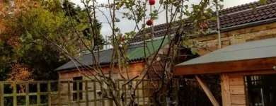 Business 11 image WEBSTER GARDENING LTD Tree Services in Midsomer Norton So