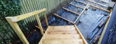 Business 12 image WEBSTER GARDENING LTD Tree Services in Midsomer Norton So