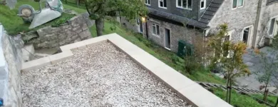 Business 13 image WEBSTER GARDENING LTD Tree Services in Midsomer Norton So