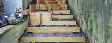 Business 14 image WEBSTER GARDENING LTD Tree Services in Midsomer Norton So