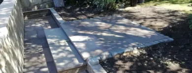 Business 18 image WEBSTER GARDENING LTD Tree Services in Midsomer Norton So