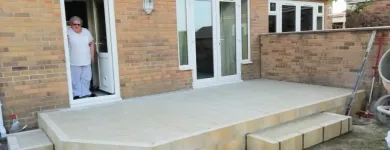 Business 21 image WEBSTER GARDENING LTD Tree Services in Midsomer Norton So