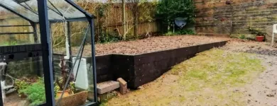 Business 22 image WEBSTER GARDENING LTD Tree Services in Midsomer Norton So