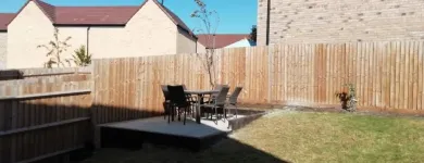 Business 26 image WEBSTER GARDENING LTD Tree Services in Midsomer Norton So