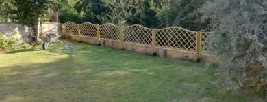 Business 29 image WEBSTER GARDENING LTD Tree Services in Midsomer Norton So