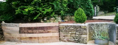 Business 34 image WEBSTER GARDENING LTD Tree Services in Midsomer Norton So