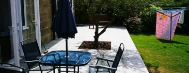 Business 35 image WEBSTER GARDENING LTD Tree Services in Midsomer Norton So