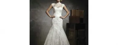 Business 10 image WEDDING WISE Bridal Shops in Glasgow La