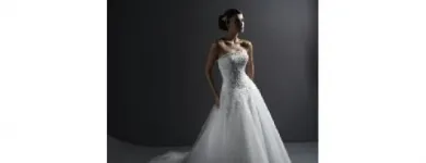 Business 1 image WEDDING WISE Bridal Shops in Glasgow La