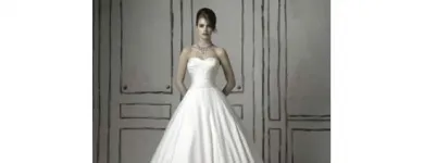 Business 2 image WEDDING WISE Bridal Shops in Glasgow La