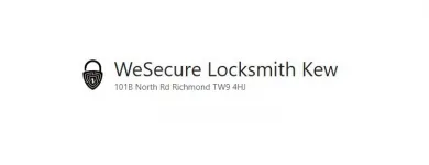 Business 1 image WESECURE LOCKSMITH KEW Locksmiths in Richmond Su