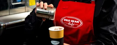 Business 1 image WILD BEAN CAFE Food & Beverages in Poole Do