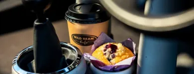 Business 3 image WILD BEAN CAFE Food Retailers in Wilmslow Ch