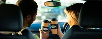 Business 1 image WILD BEAN CAFE Petrol Stations in Glasgow La