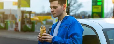 Business 4 image WILD BEAN CAFE Food Retailers in Edinburgh Edh