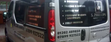 Business 14 image WILLIAM SINCLAIR HORTICULTURE LTD Garden Services in Carlisle Cu