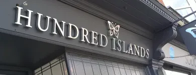 Business 10 image WILLIAM SINCLAIR HORTICULTURE LTD Garden Services in Carlisle Cu