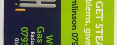 Business 4 image WILMSLOW GAS & HEATING Plumbing & HVAC Supplies in Wilmslow Ch
