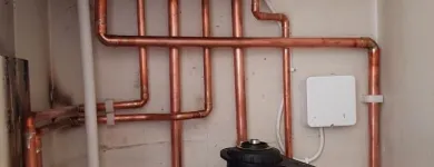 Business 10 image WILMSLOW GAS & HEATING Plumbing & HVAC Supplies in Wilmslow Ch